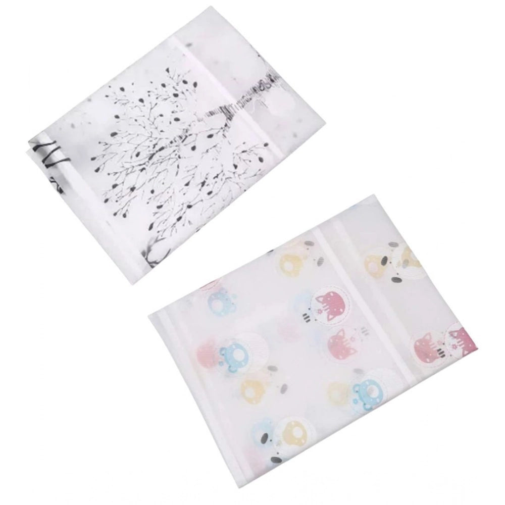 Refrigerator & Microwave Oven Cover – Dustproof