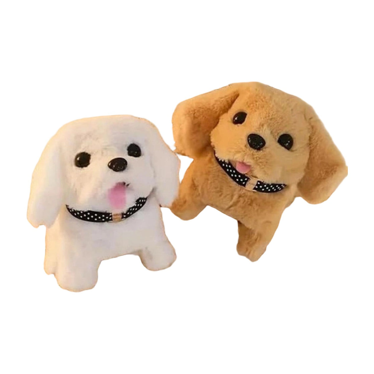 Walking And Talking Dog AllQwik
