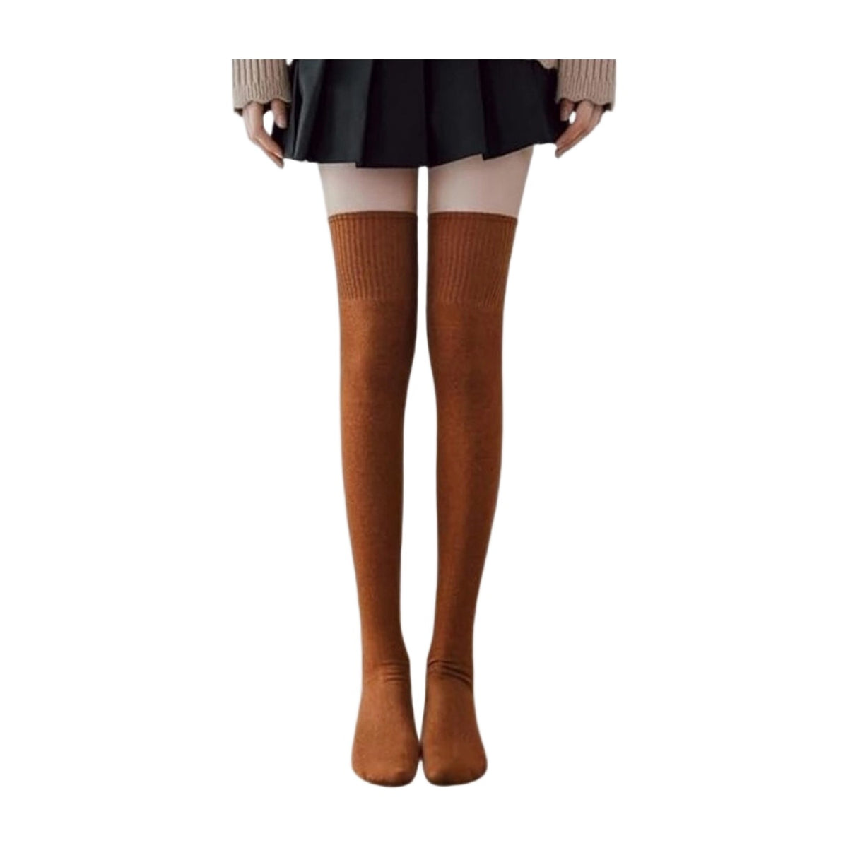 Warm Wool Socks · Pack of 2 AllQwik