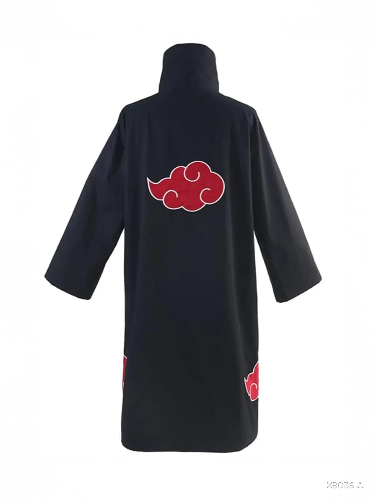 Akatsuki Cloak – Naruto Unisex Cosplay Robe