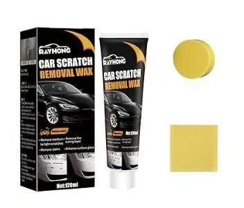 Car Scratch Removal Wax · Pack of 2