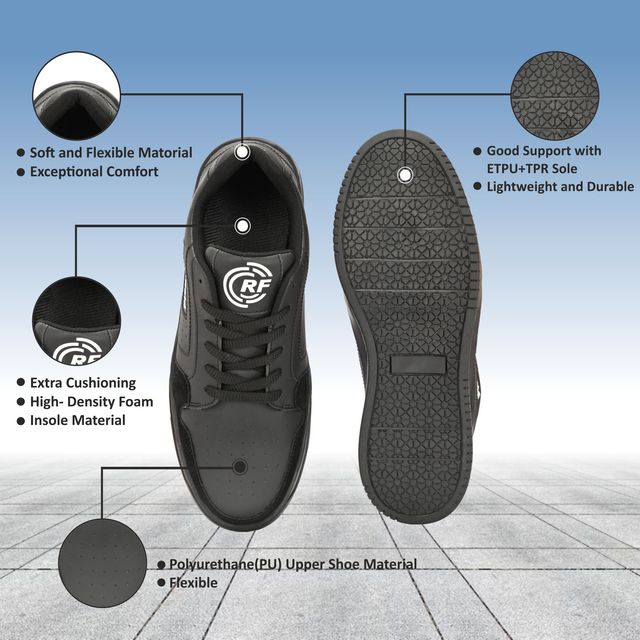 Anjrs Men's Styles sports Running
