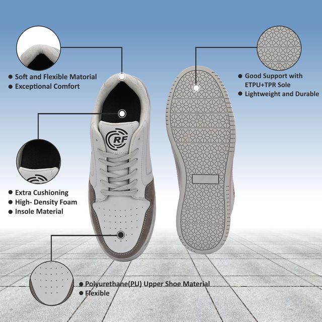 Anjrs Men's Styles sports Running (2)
