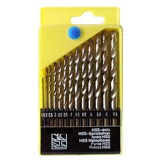 Drill Bits for Wood