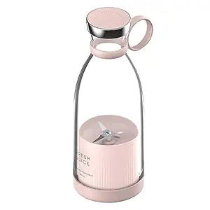 Portable Mini Blender for Fresh Juice · Pack of 1