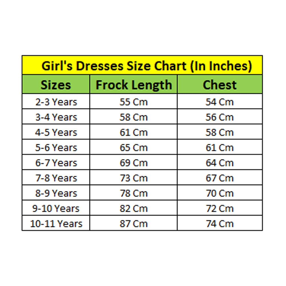 Girl's Chiffon Ruffled Sleeveless Dress