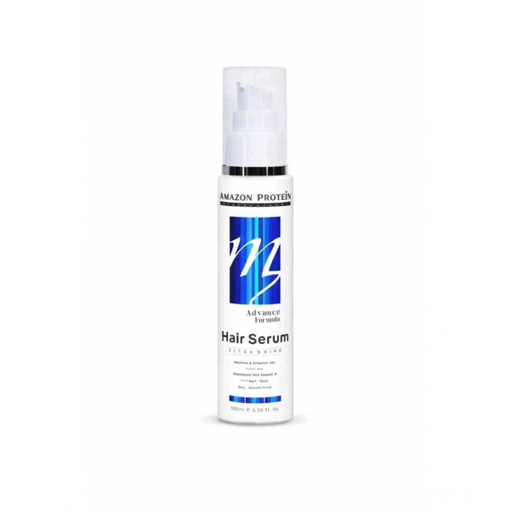 Unisex Protein Serum — 100 Ml