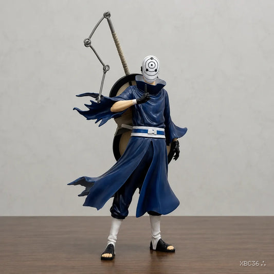 (Naruto) – Uchiha Obito Action Figure (35 CM)