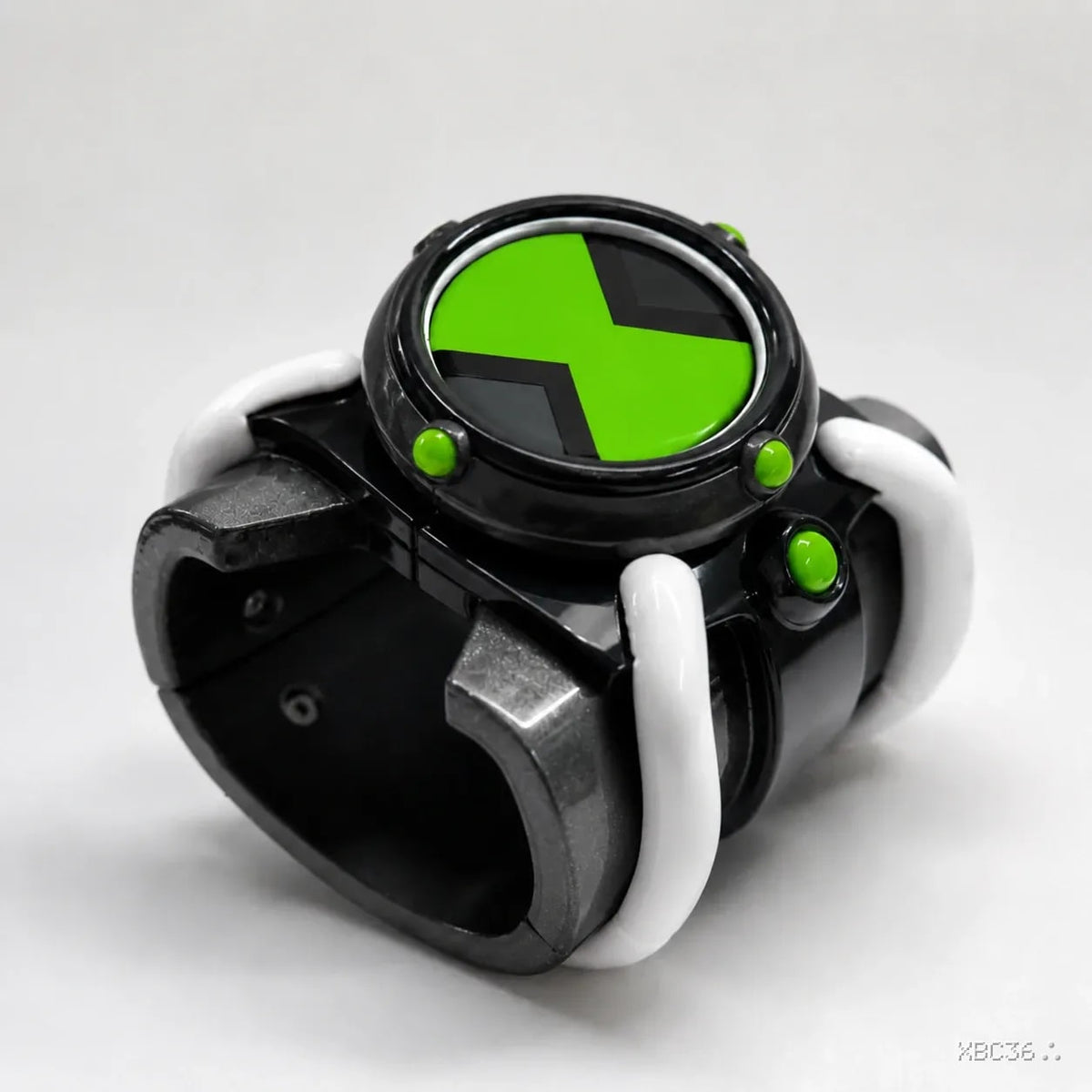 Ben 10 Classic Omnitrix – Resin 3D Printed Wearable Watch