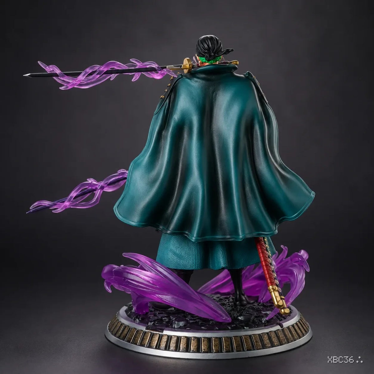 One Piece Roronoa Zoro Action Figure