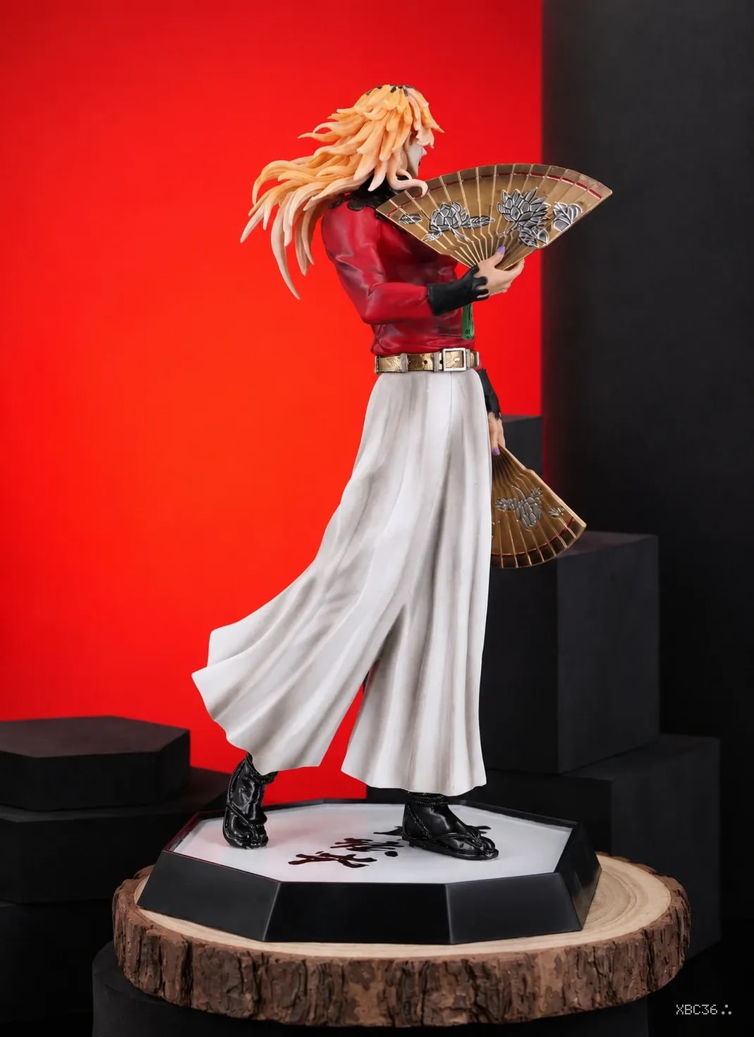 Demon Slayer Douma Action Figure (30cm)