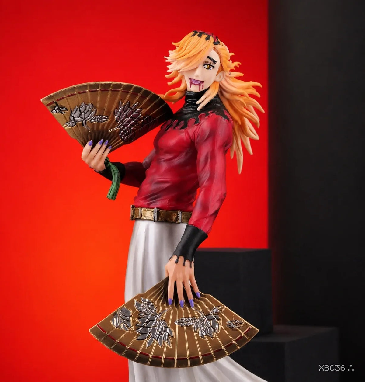 Demon Slayer Douma Action Figure (30cm)