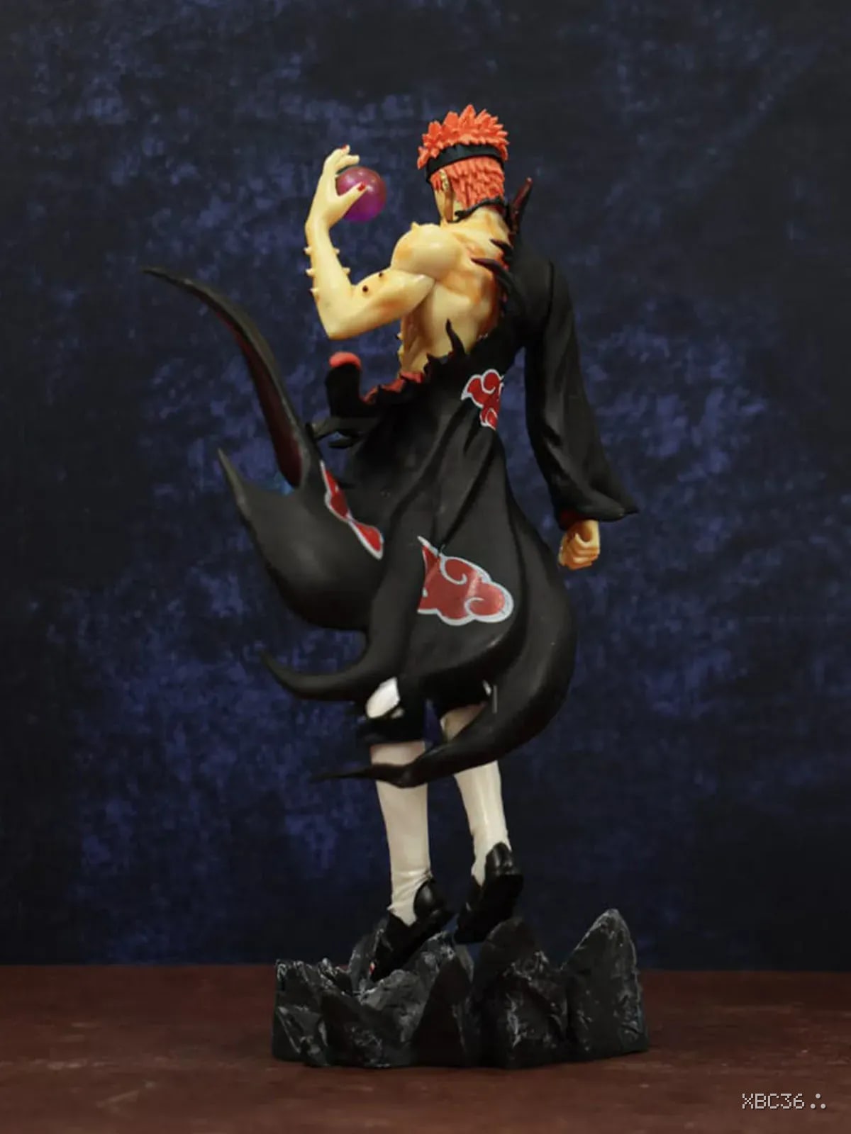 Pain Nagato Action Figure (23Cm) – Naruto
