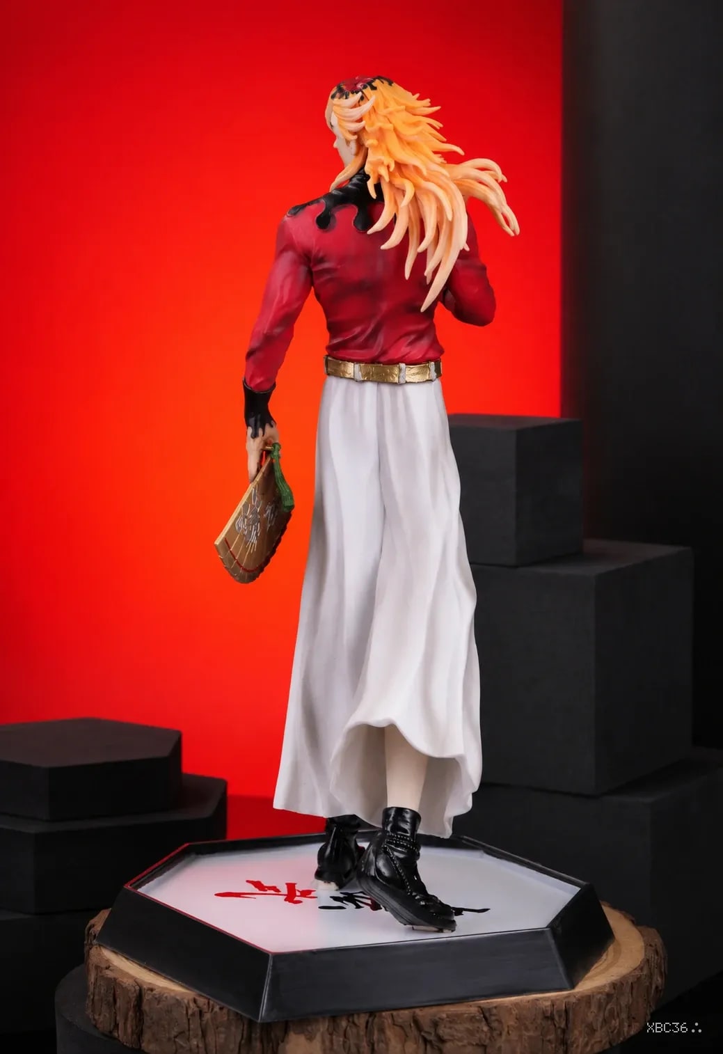 Demon Slayer Douma Action Figure (30cm)