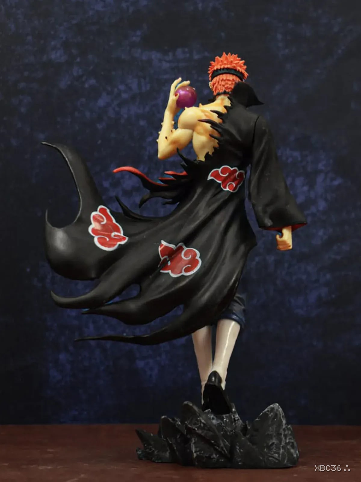 Pain Nagato Action Figure (23Cm) – Naruto