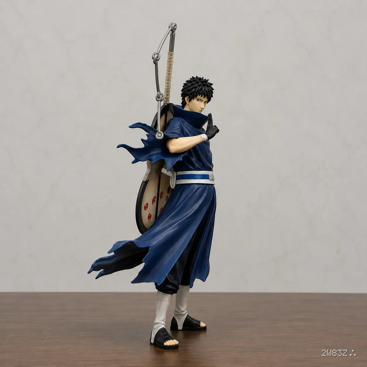 (Naruto) – Uchiha Obito Action Figure (35 CM)