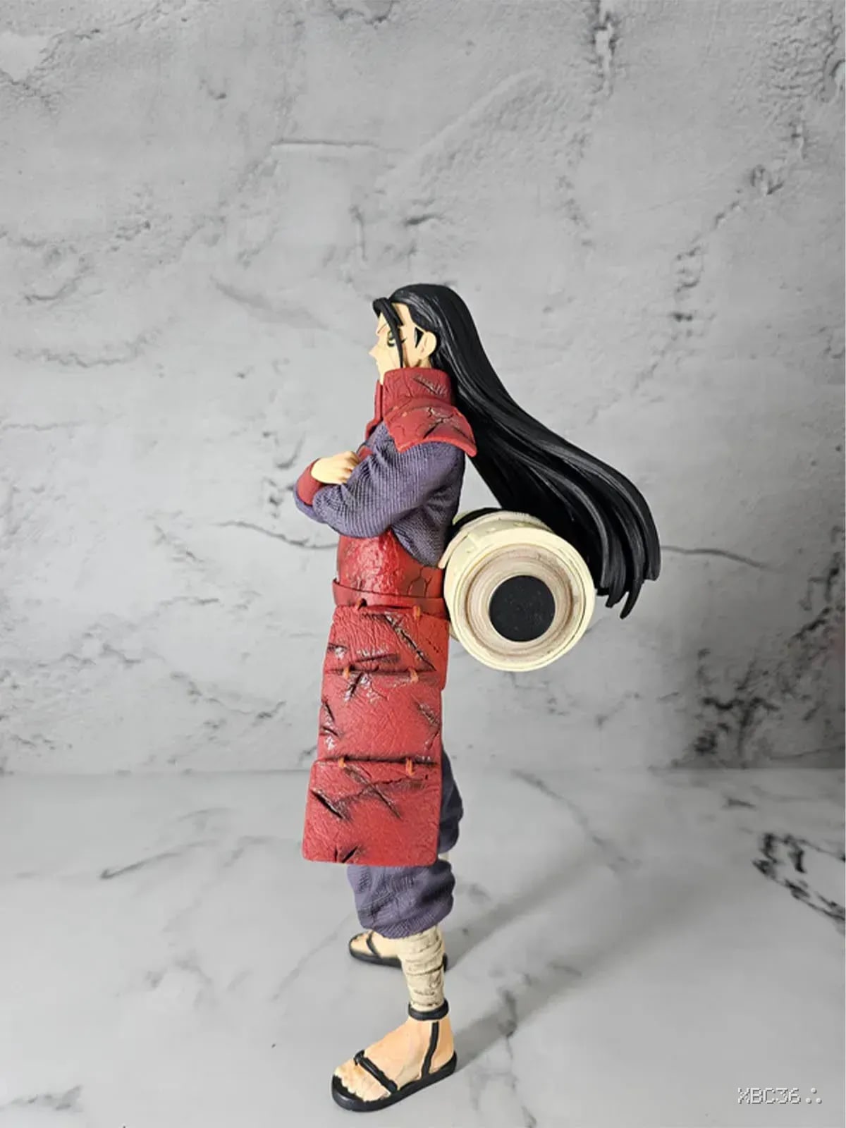 Hashirama Saga Action figure – (26 CM)