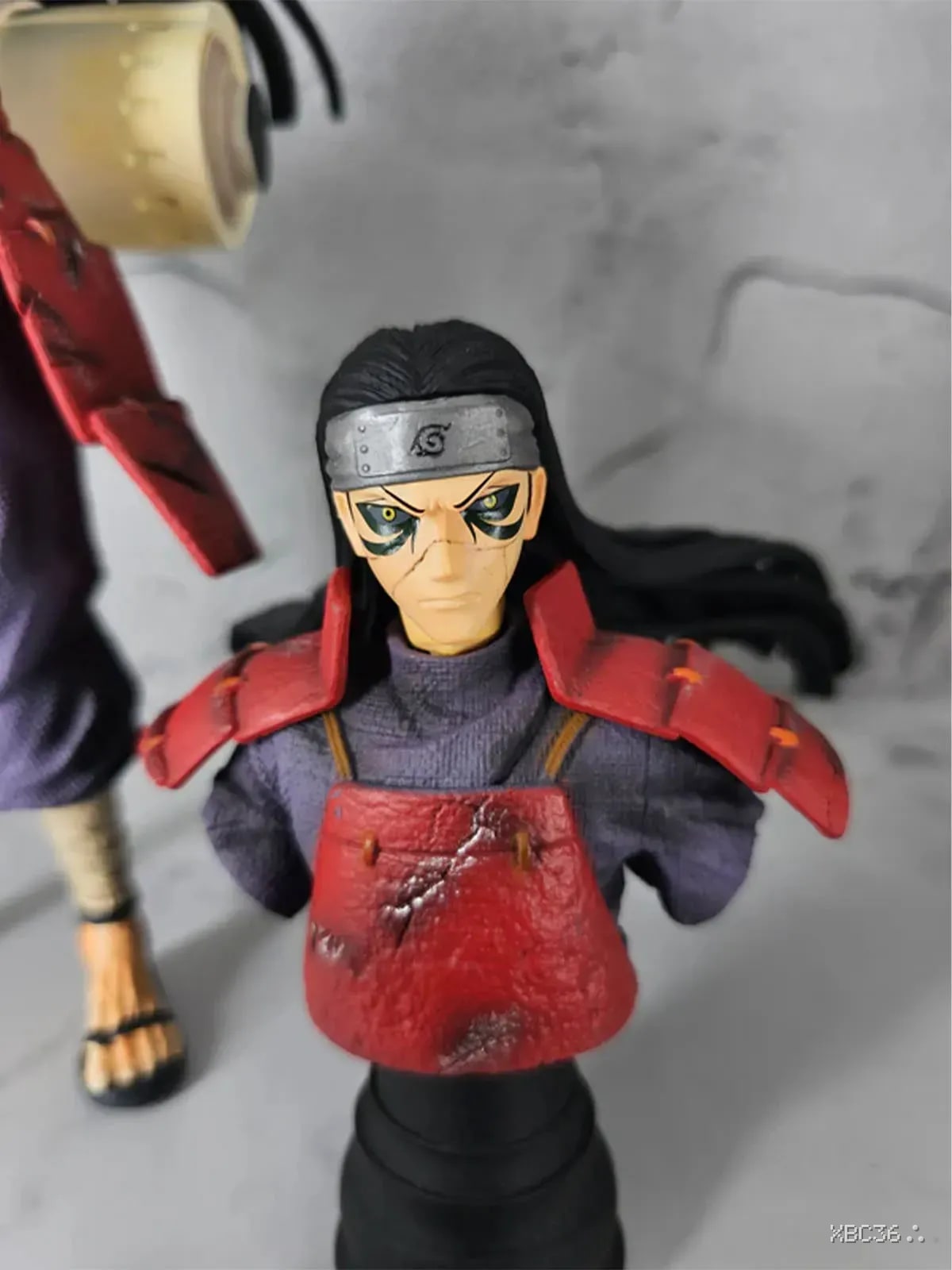 Hashirama Saga Action figure – (26 CM)