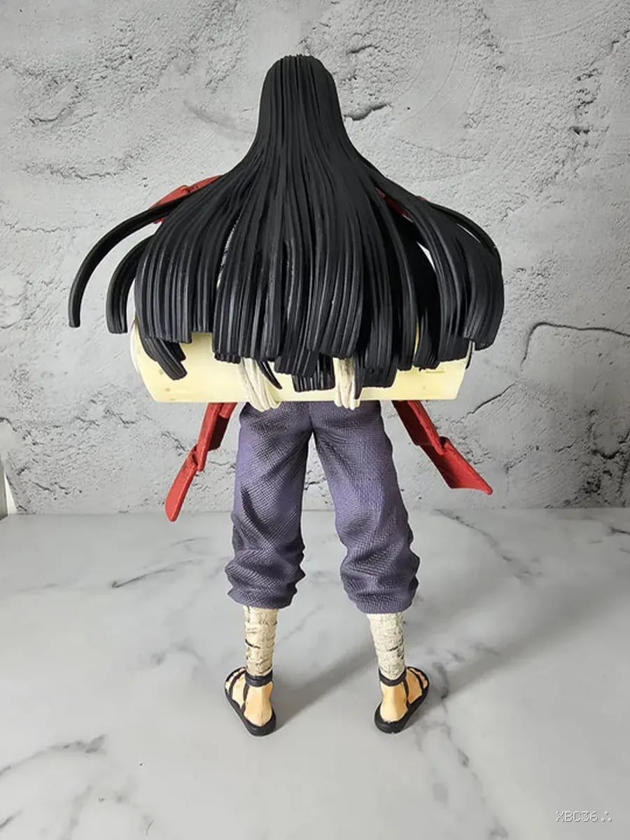 Hashirama Saga Action figure – (26 CM)