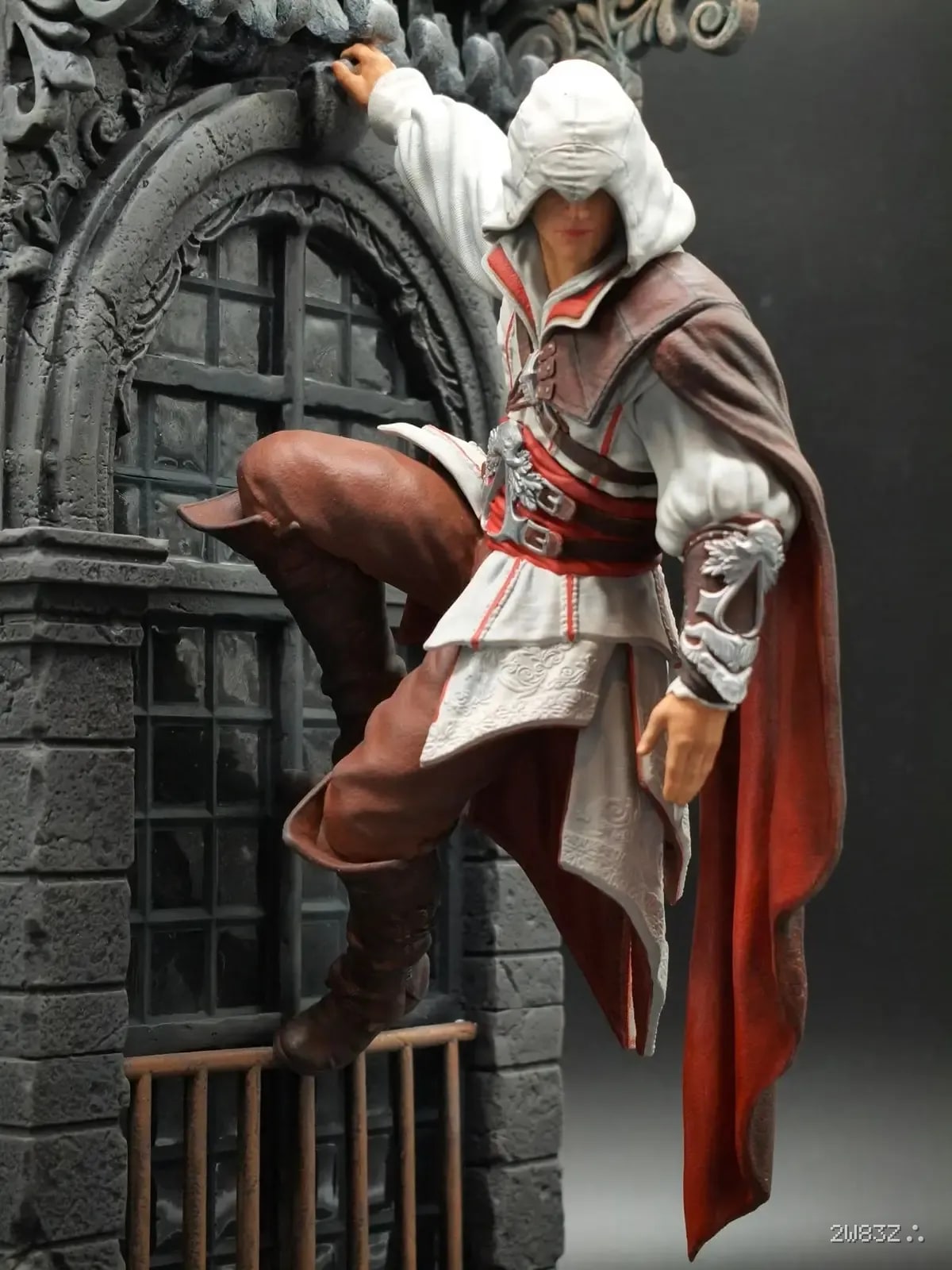 Ezio Auditore Resin Statue (1/6 Scale)