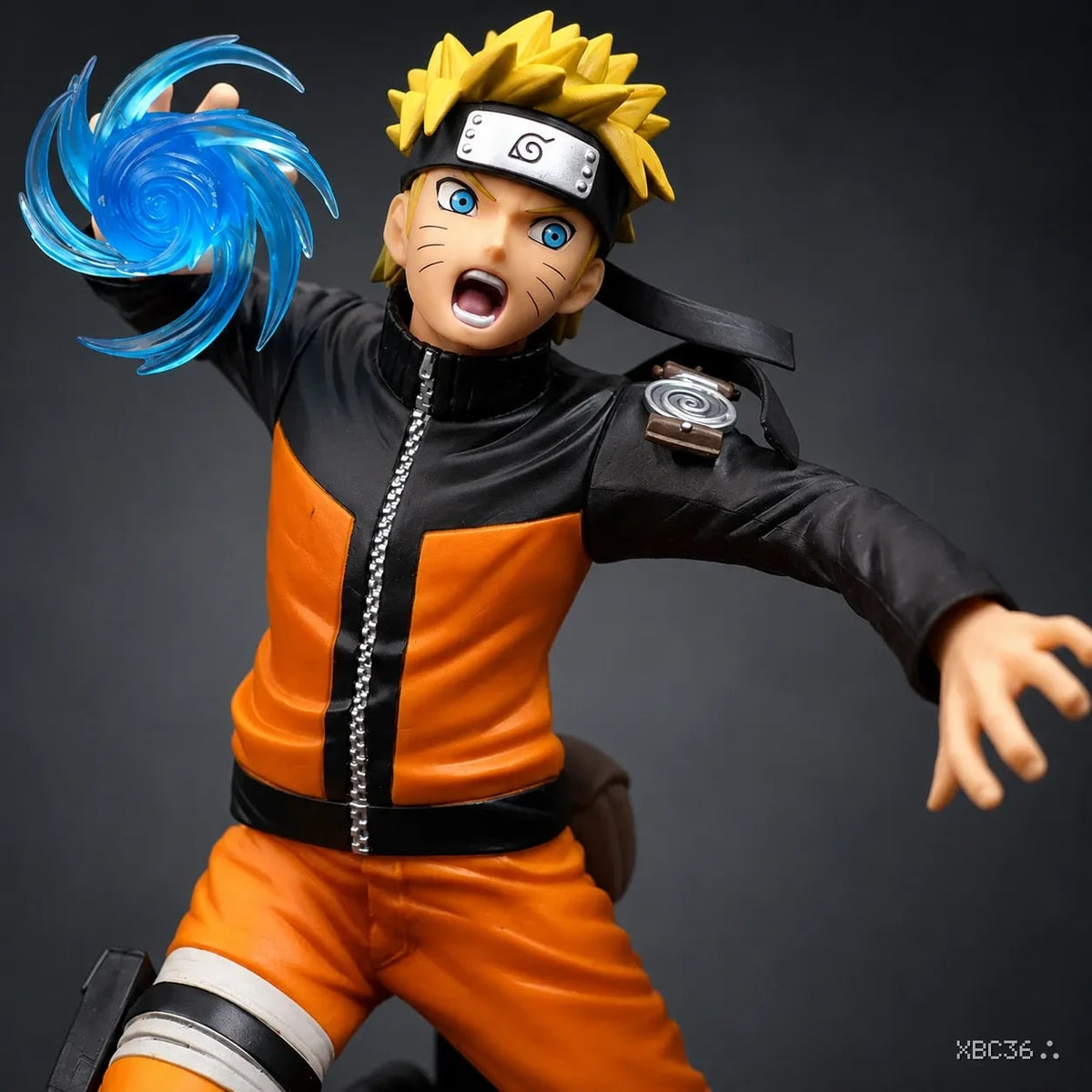 Naruto Figure (18 cm)