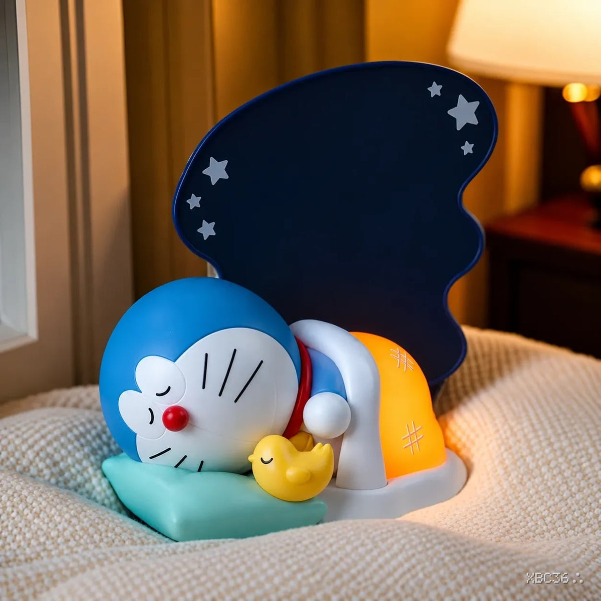 Doraemon Set Figure Set (7-8.5 cm)