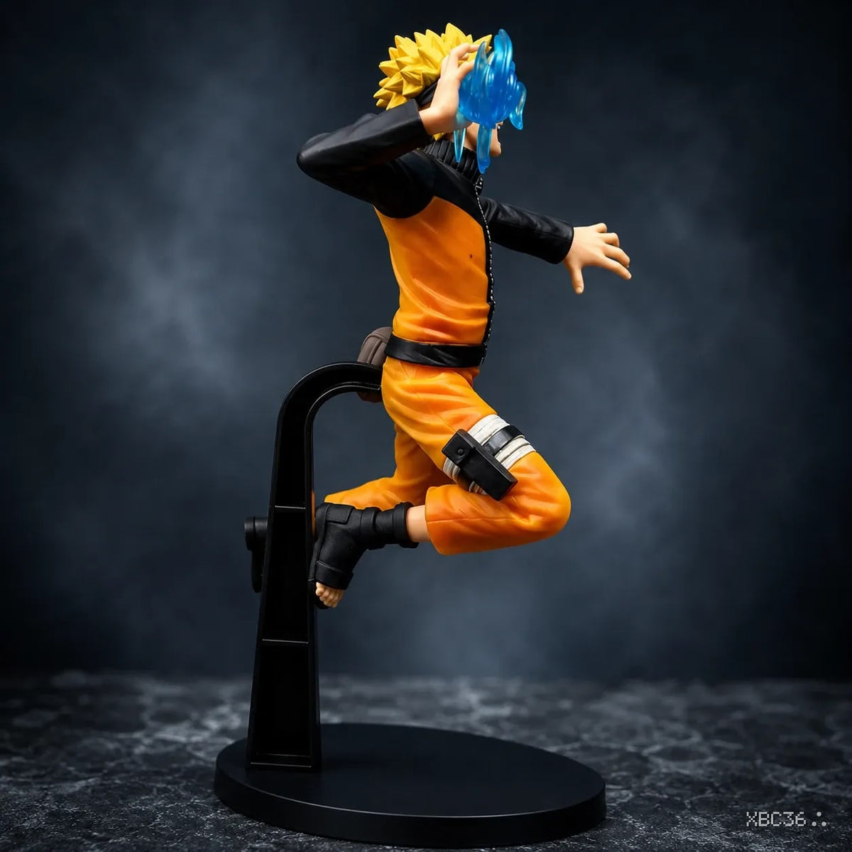 Naruto Figure (18 cm)