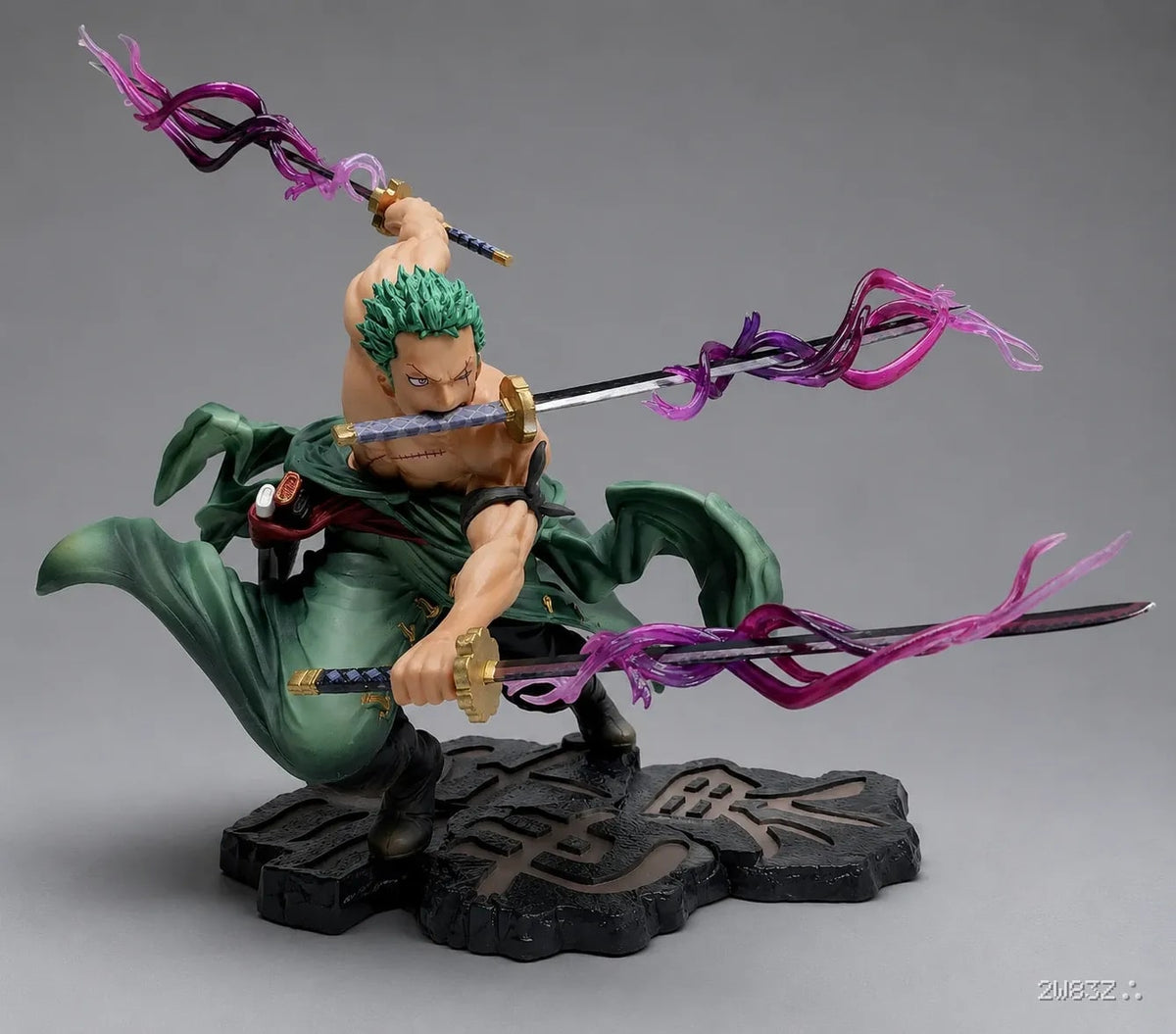 Roronoa Zoro Action Figure
