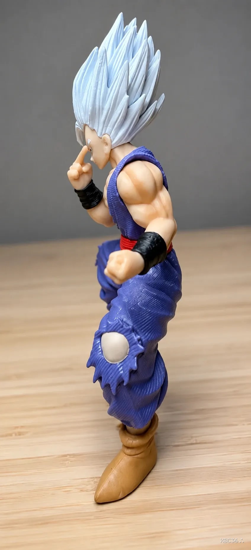 Dragon Ball Super: Super Hero Gohan