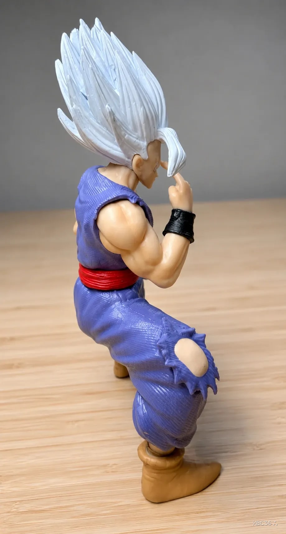 Dragon Ball Super: Super Hero Gohan