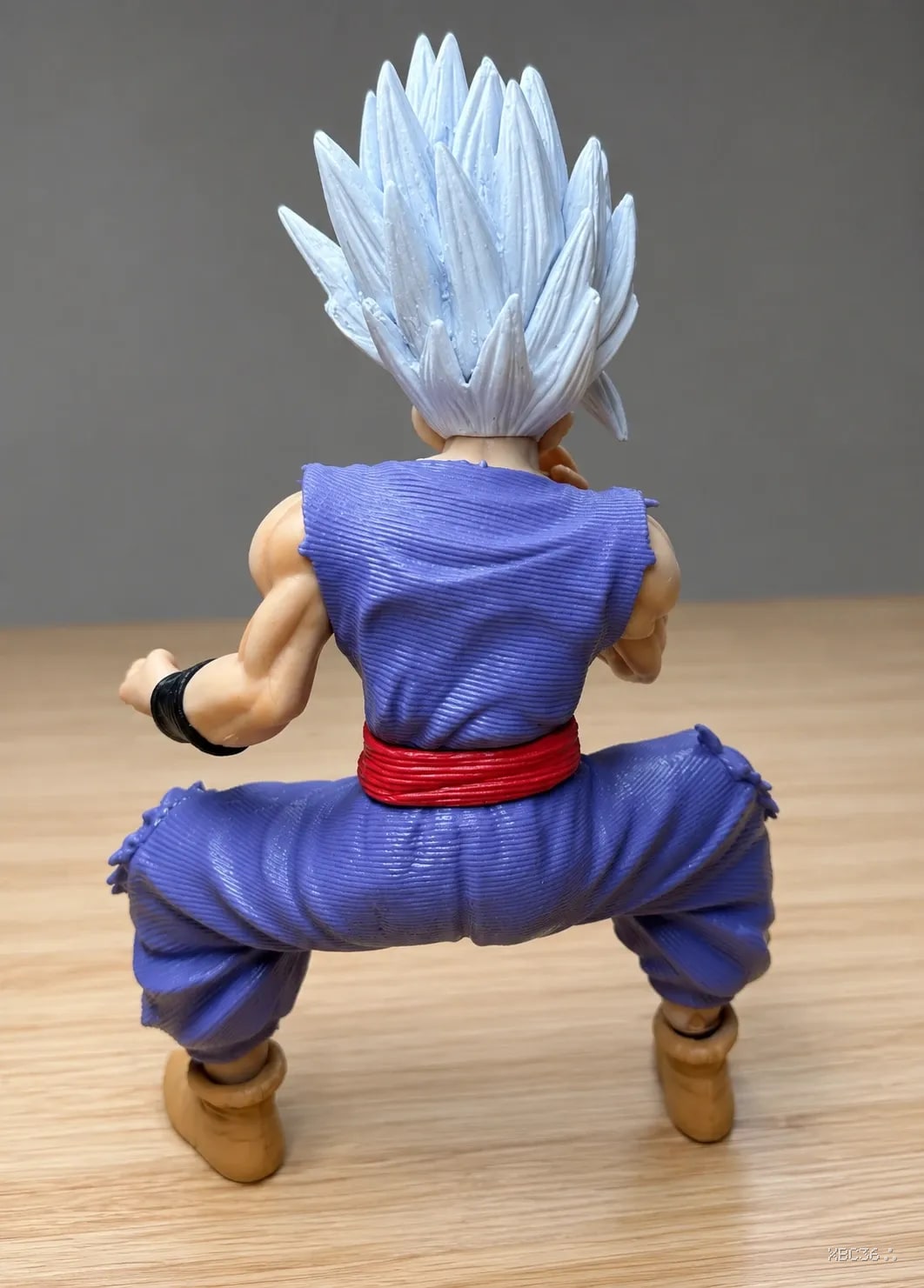 Dragon Ball Super: Super Hero Gohan