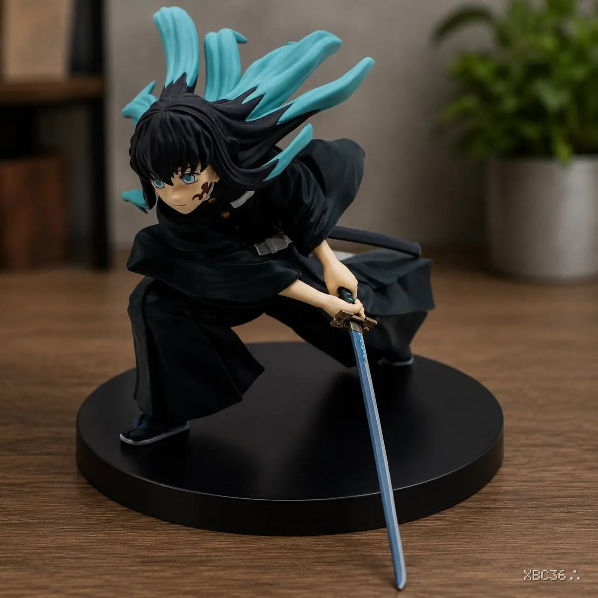 Muichiro Tokito Figure (11 cm)
