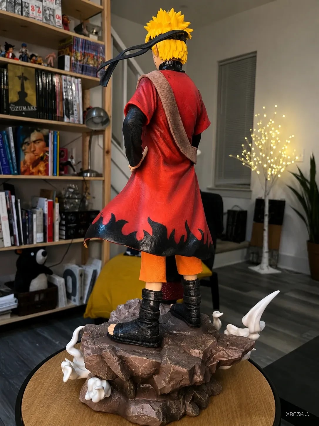 Naruto Sage Mode 42 cm
