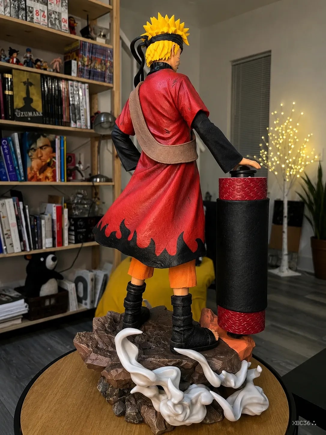 Naruto Sage Mode 42 cm
