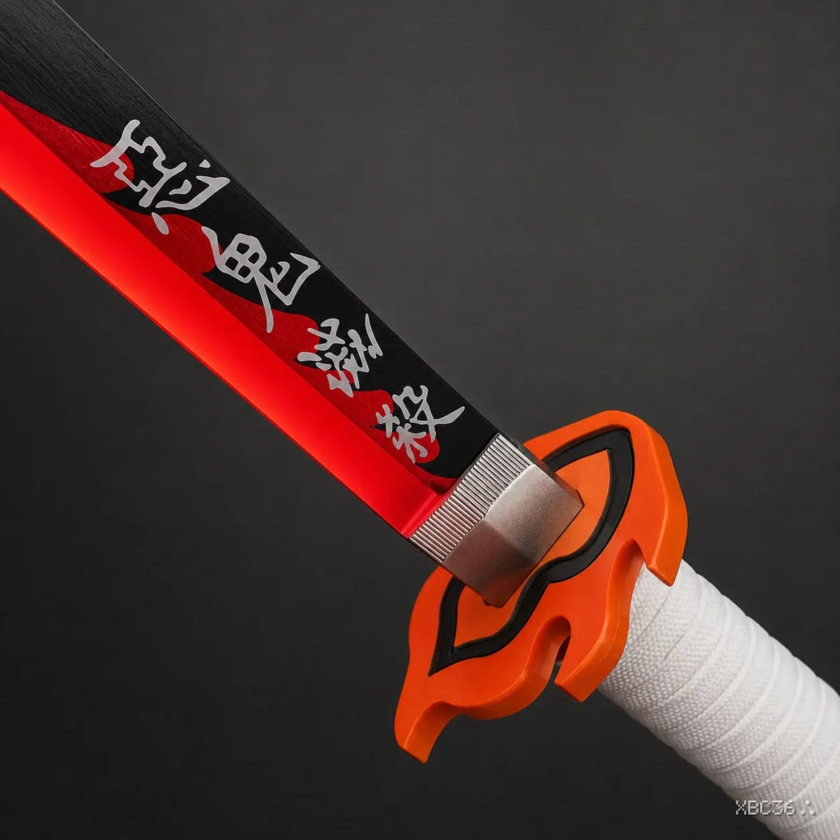 Rengoku Kyoujurou Katana – Demon Slayer