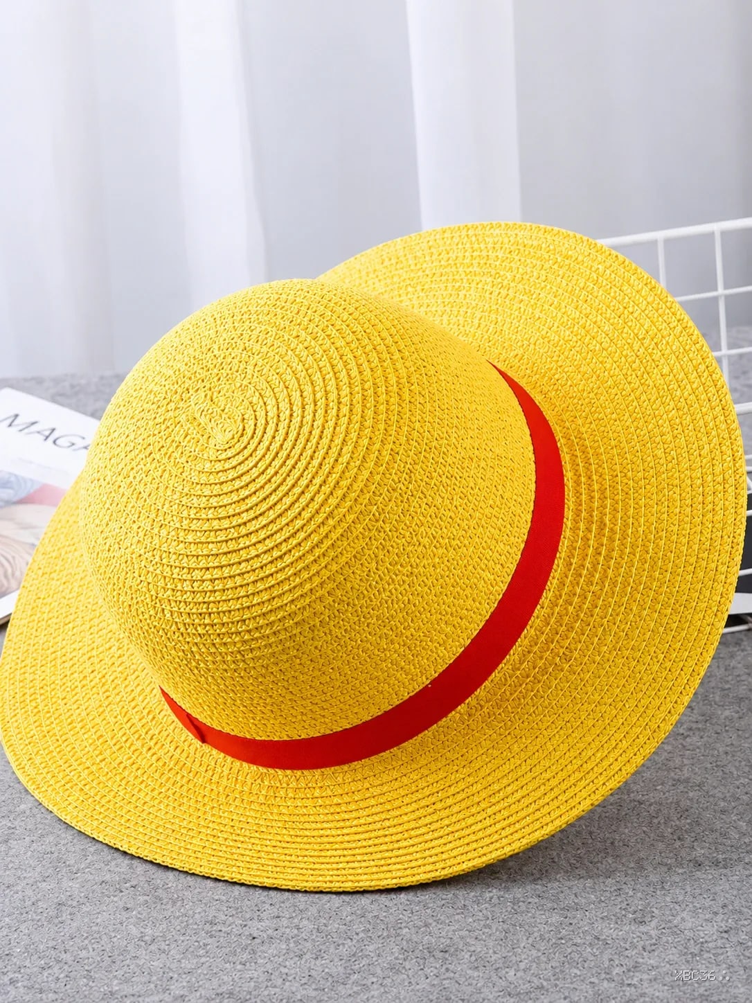 Luffy Hat – One Piece