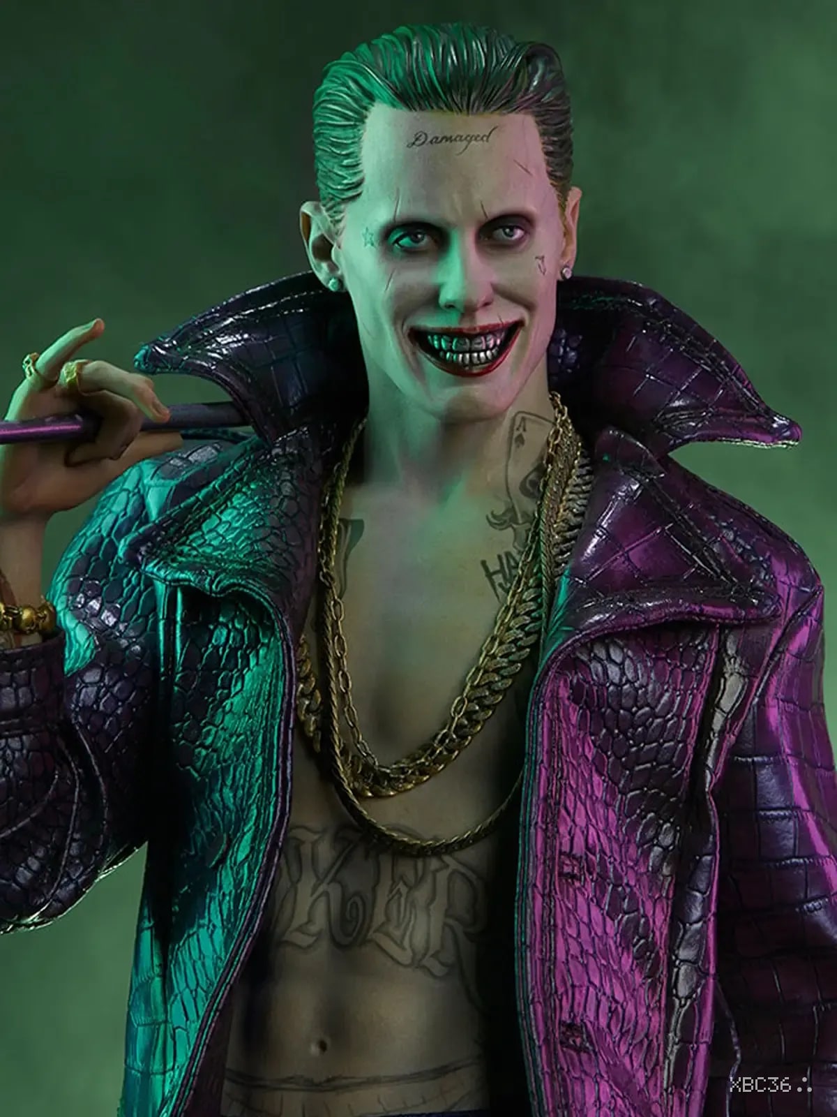 Joker (Suicide Squad) Premium Statue