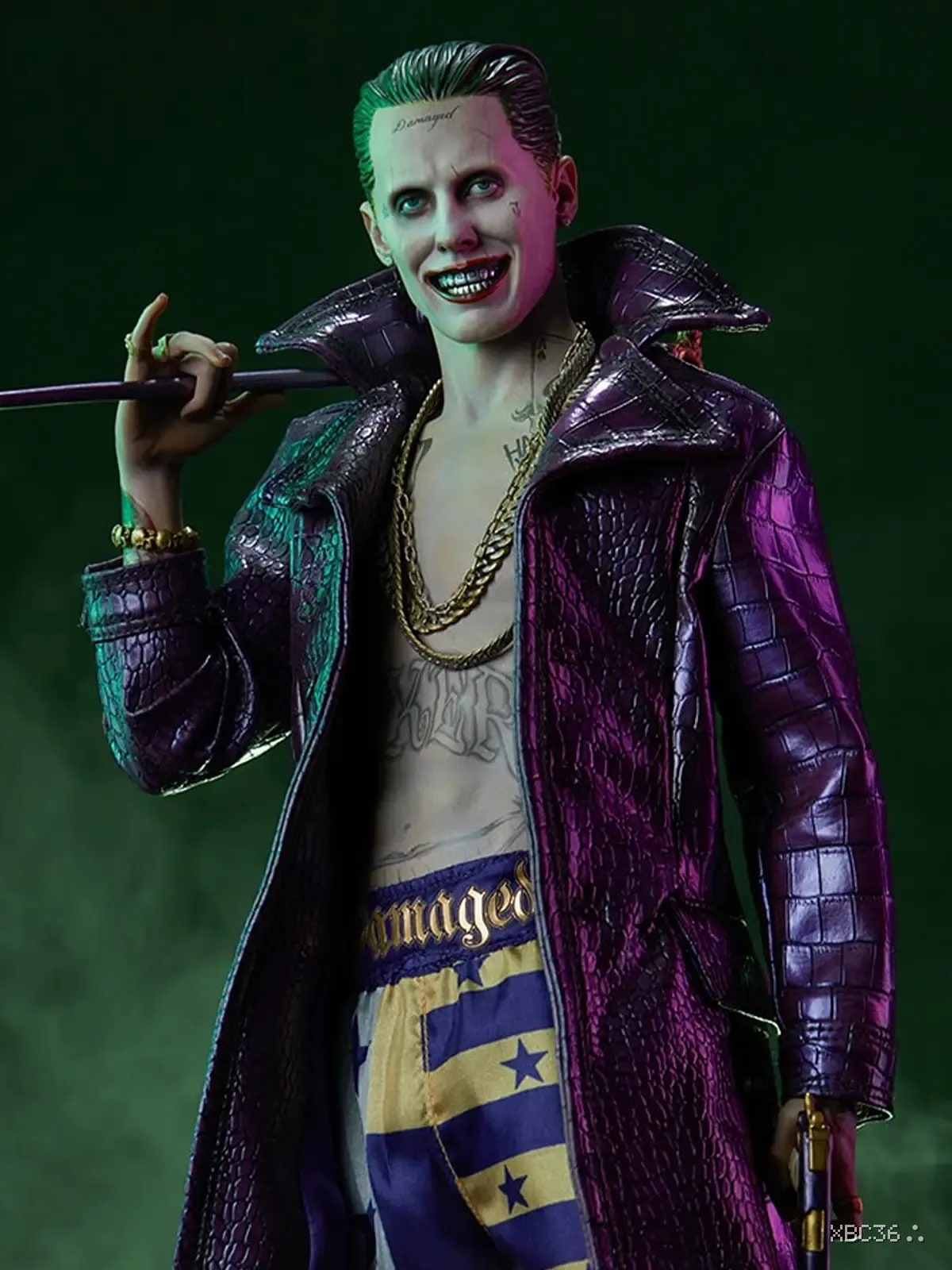 Joker (Suicide Squad) Premium Statue