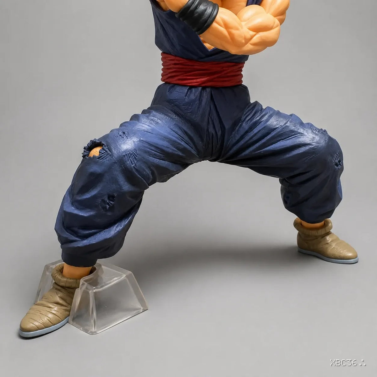 Ichiban Kuji Masterlise Gohan Beast Figure – Dragon Ball No Box Edition