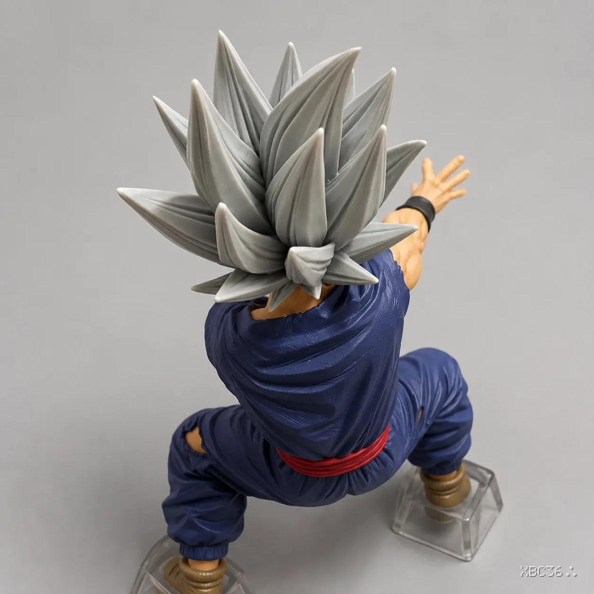 Ichiban Kuji Masterlise Gohan Beast Figure – Dragon Ball No Box Edition