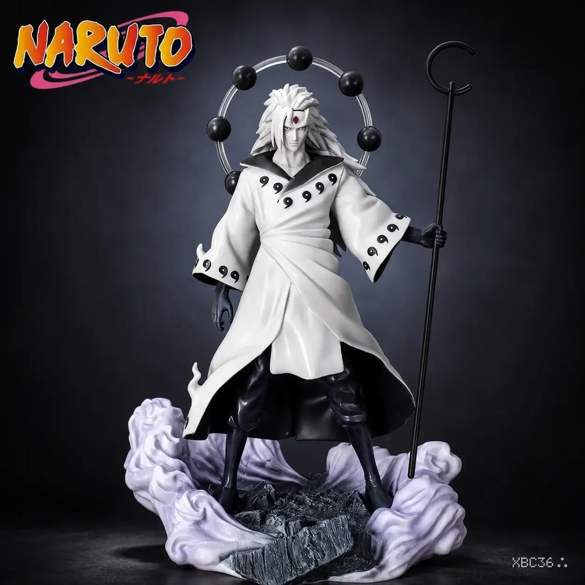 Madara 6 Paths medium size figure