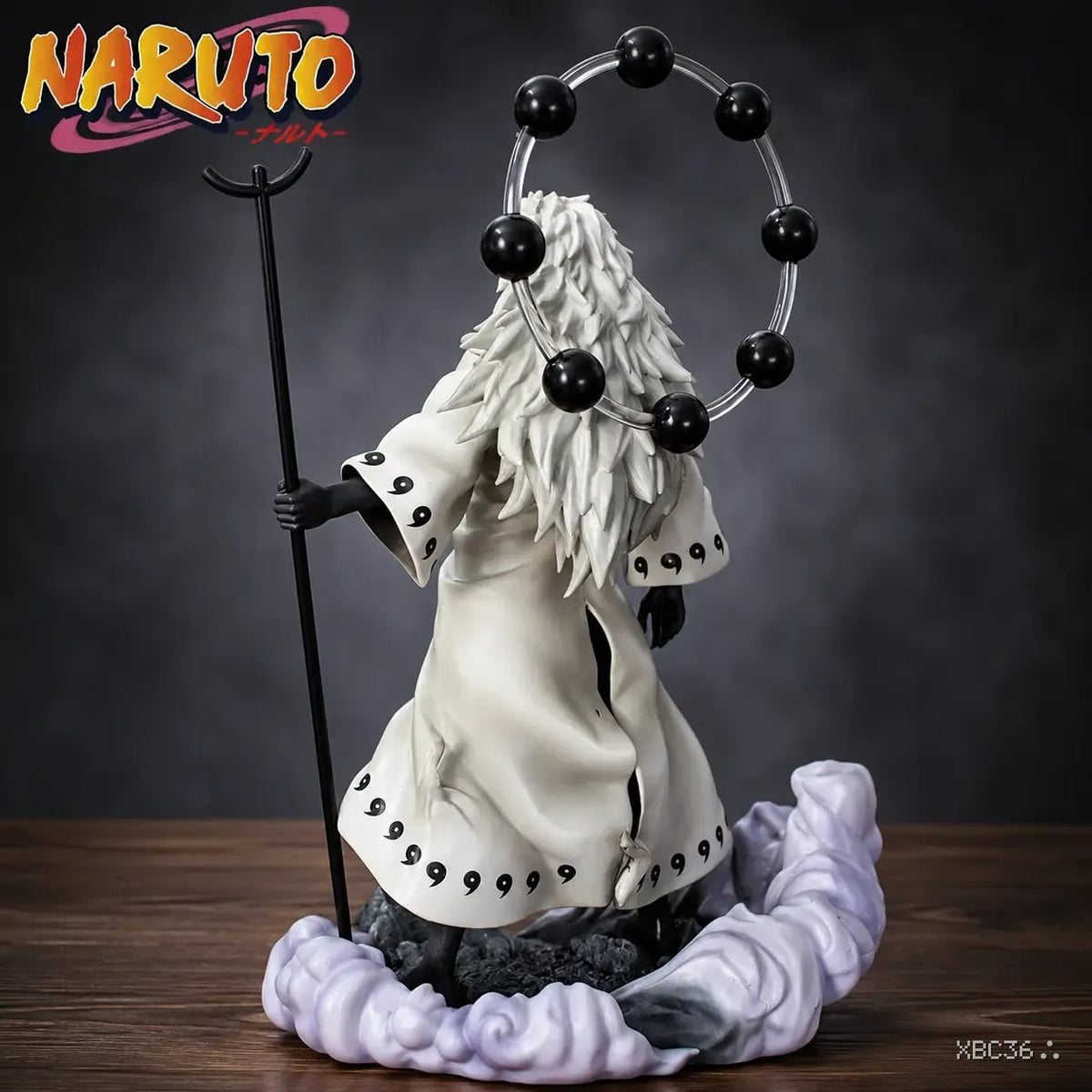 Madara 6 Paths medium size figure