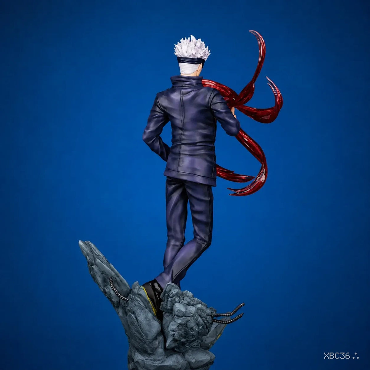 Satoru Gojo Action Figure – Jujutsu Kaisen