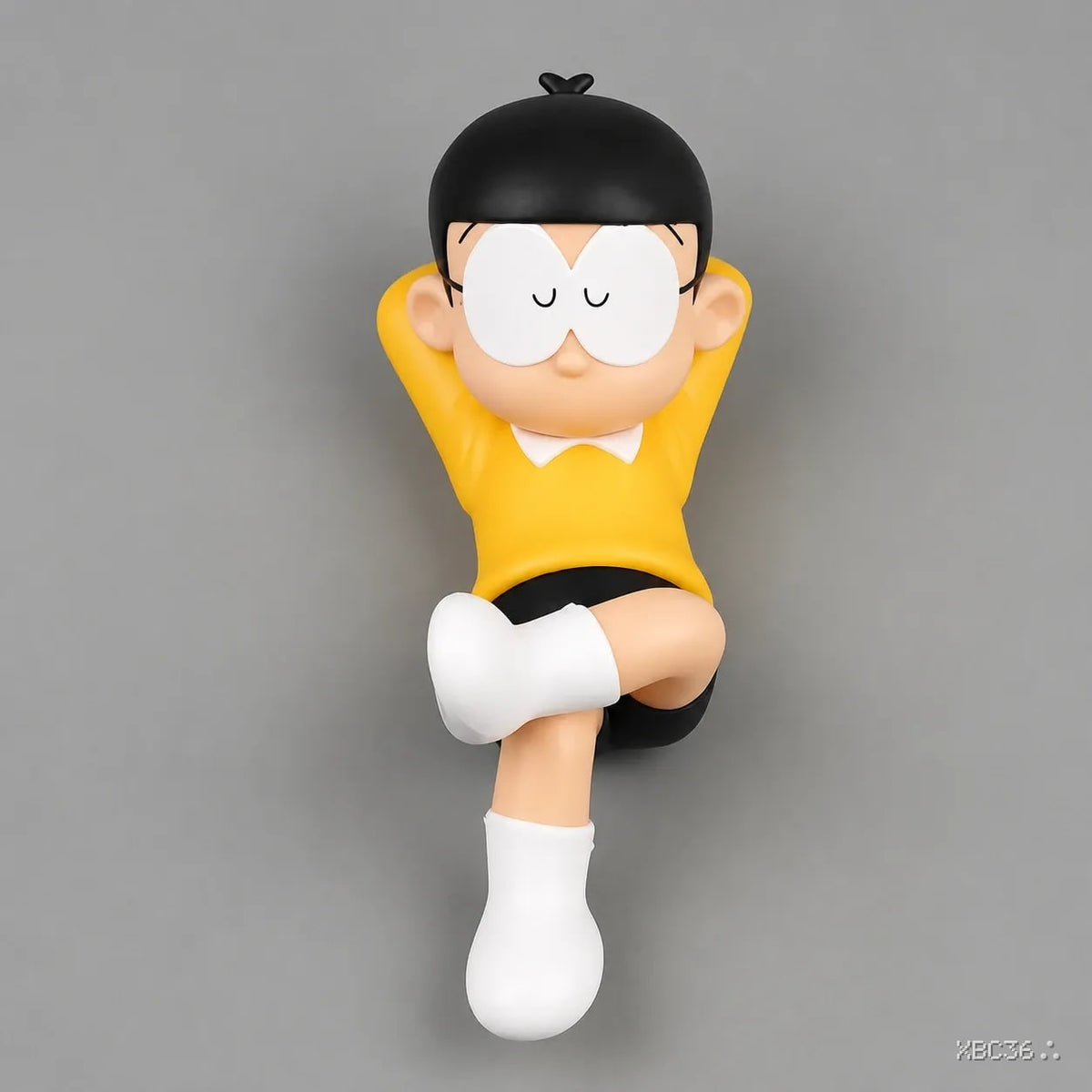 Snooze Nobita Figure (10 cm)