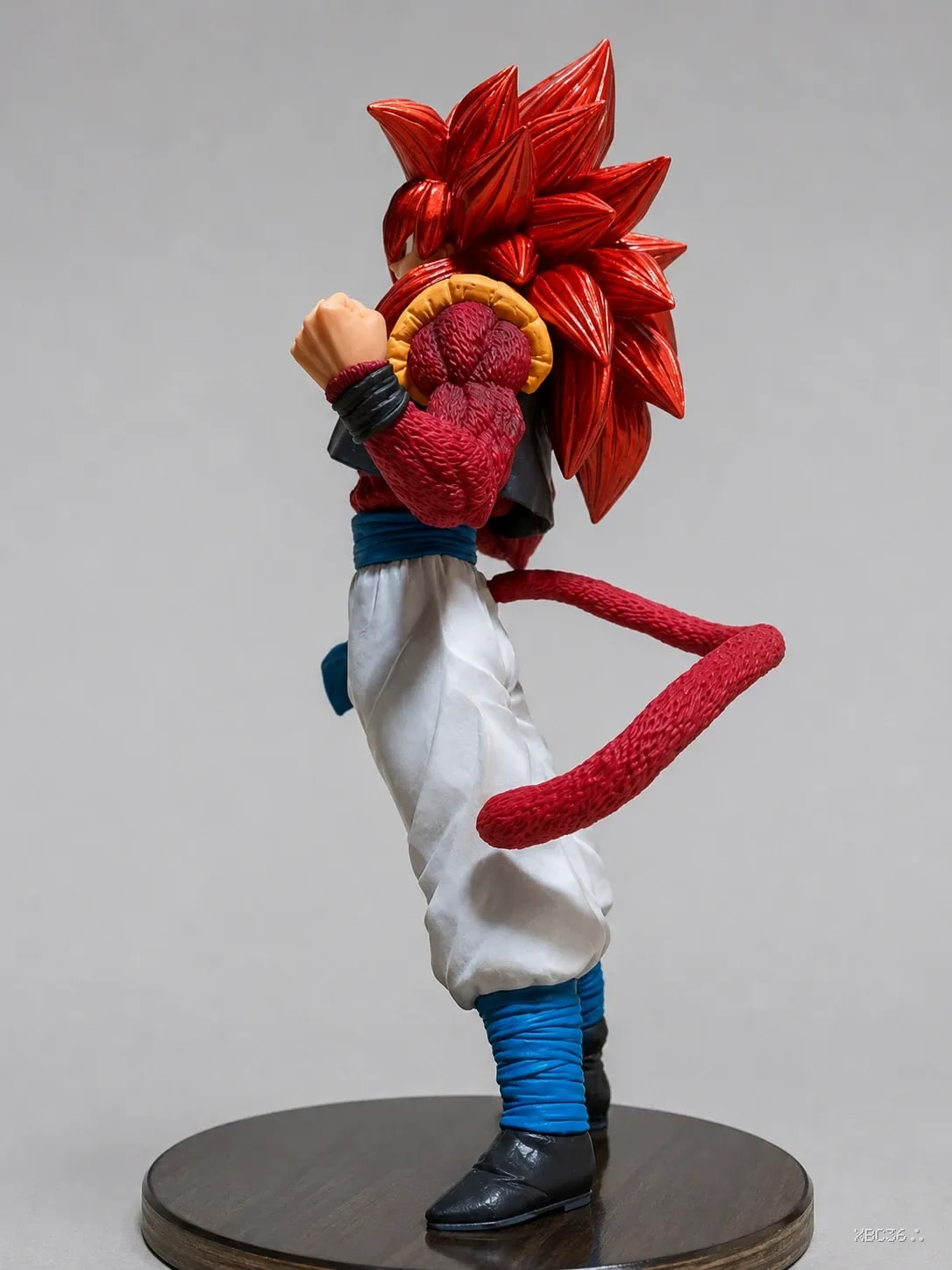 Super Saiyan 4 Gogeta