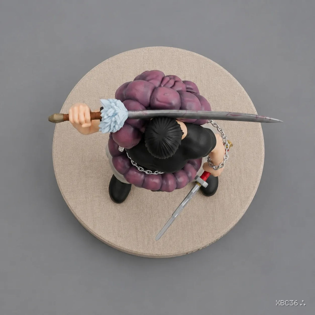 Toji Jujutsu Kaisen Figurine