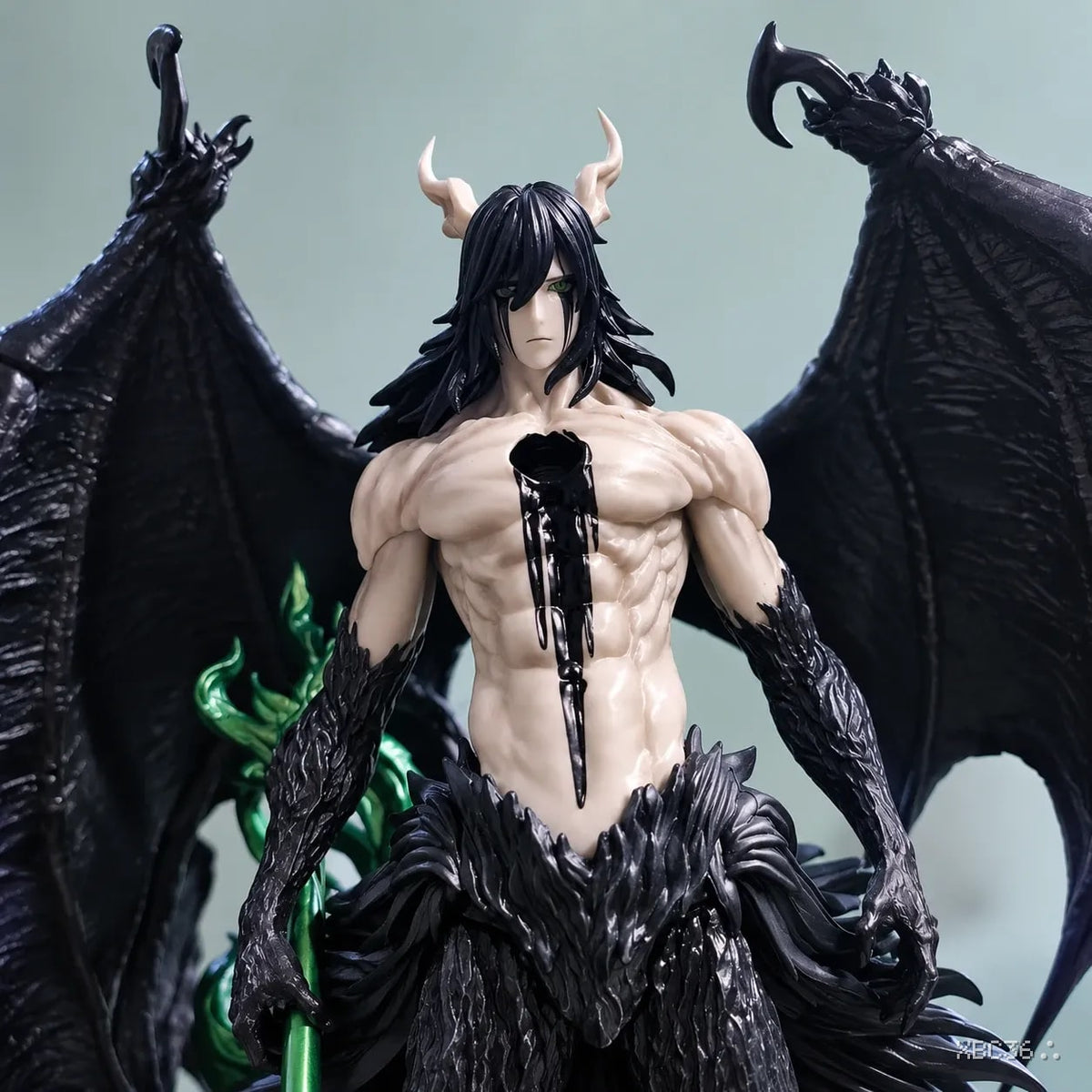 Ulquiorra Cifer Collectible Figure | Bleach Anime Statue