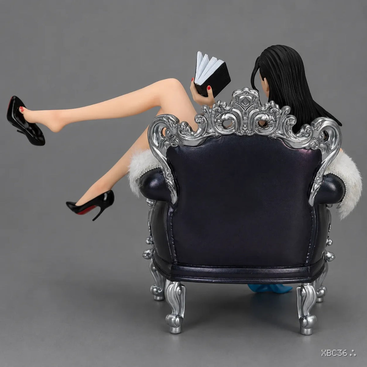 Nico Robin – “Brains, Beauty & Bounty” Edition