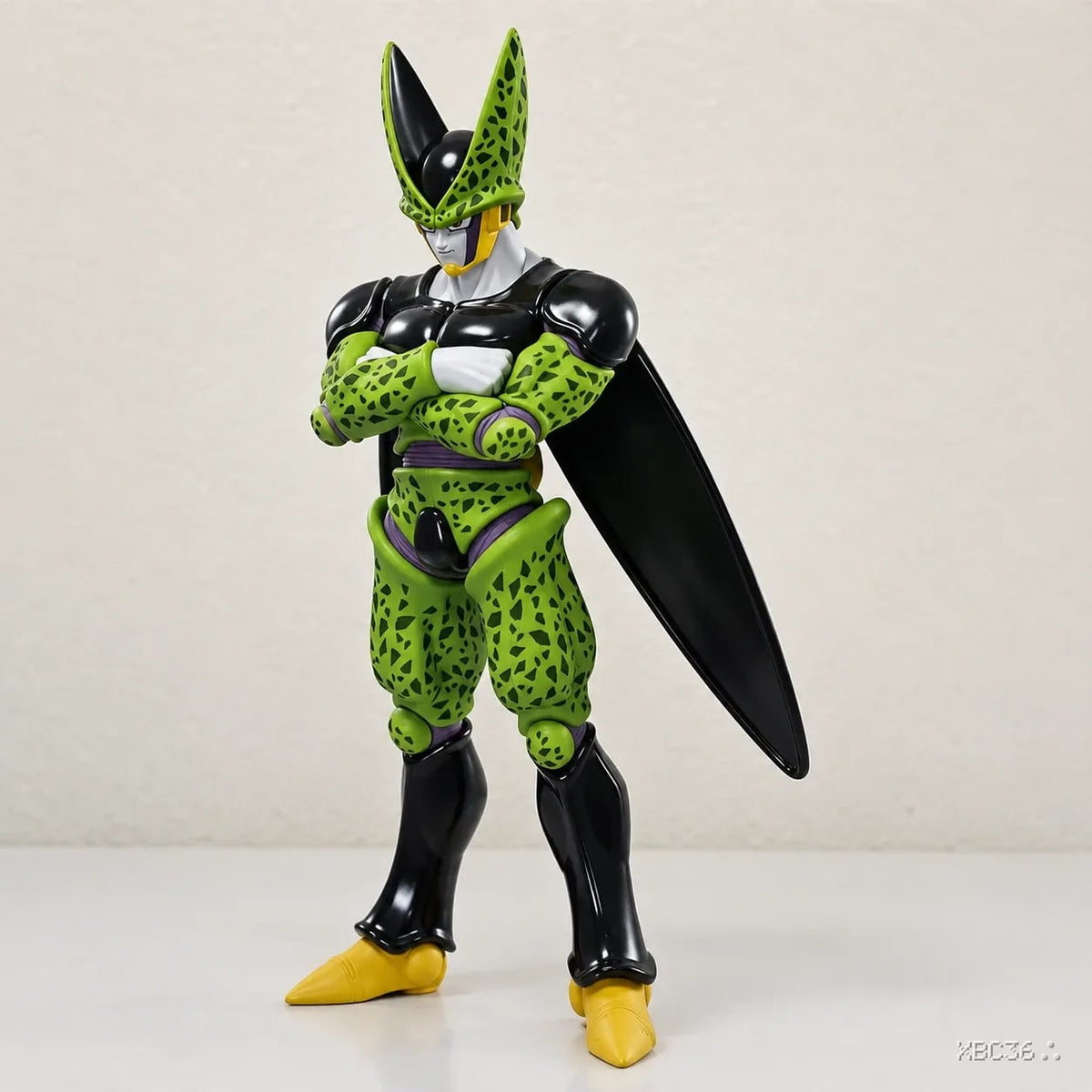 Cell Action Figure – Dragon Ball