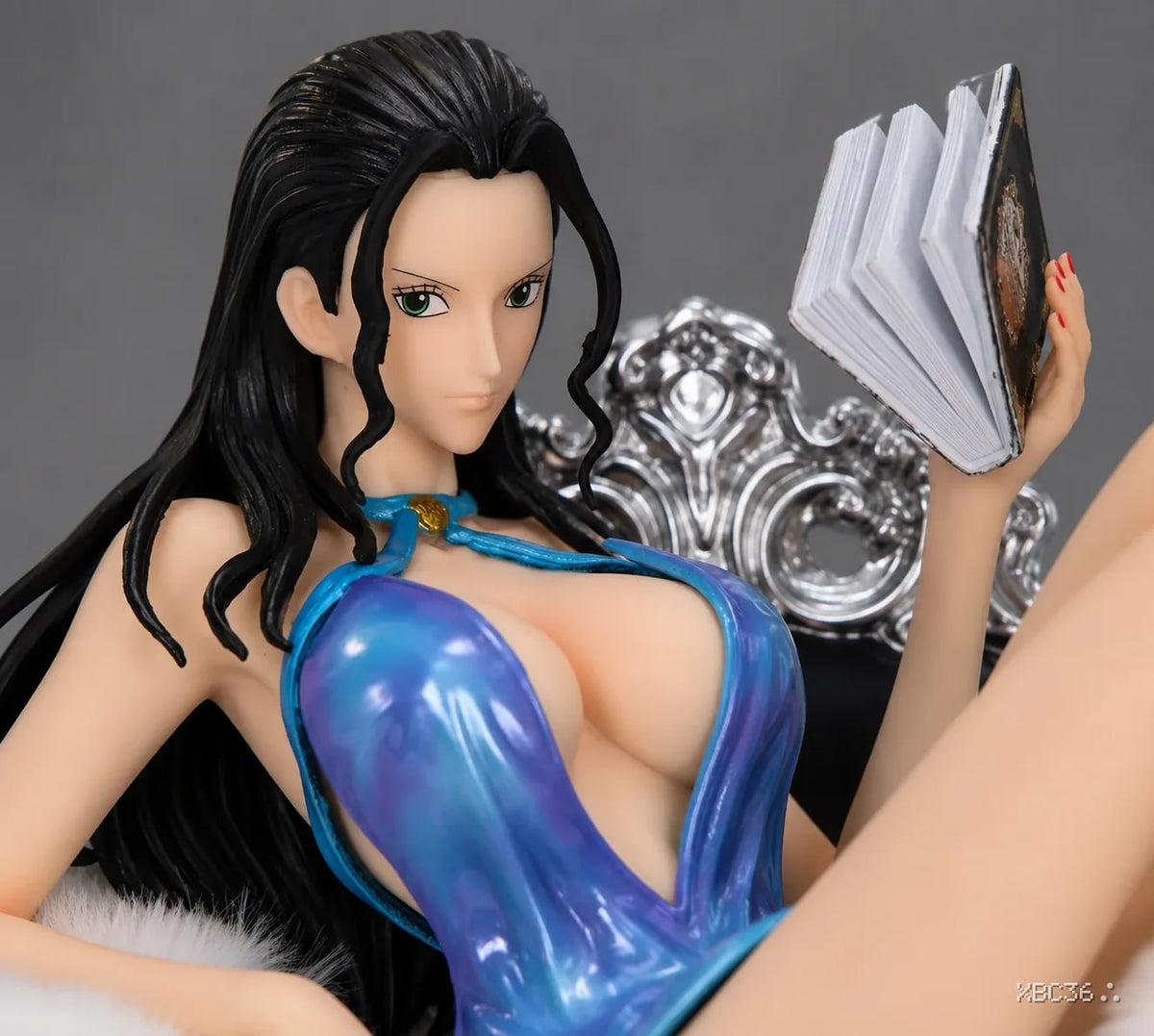 Nico Robin – “Brains, Beauty & Bounty” Edition